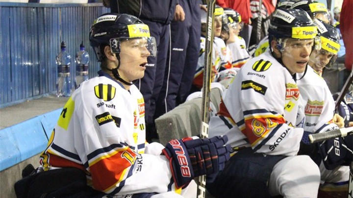 Podarí sa pod Tatrami Zvolenčanom prelomiť výhodu domáceho ľadu?